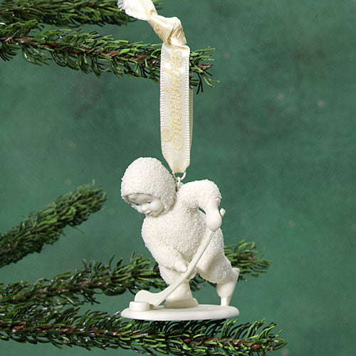 Shoot For The Goal Miniature O