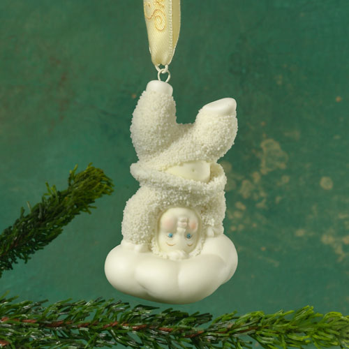 My Head's In The Clouds