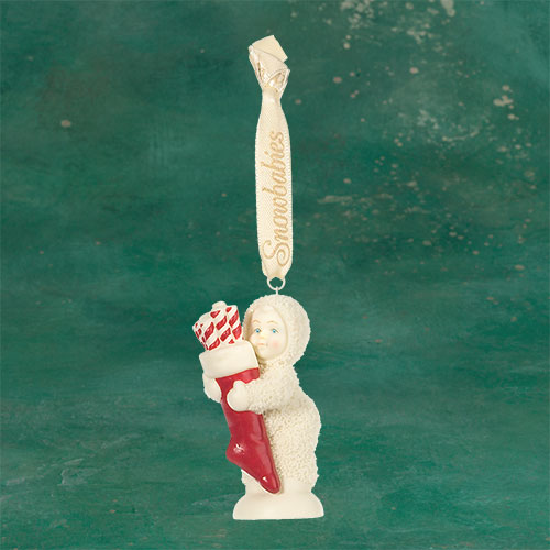 “Filled With Peppermint”