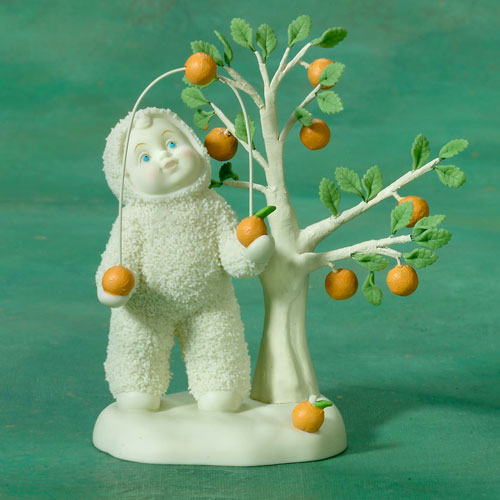 Orange Grove, Florida