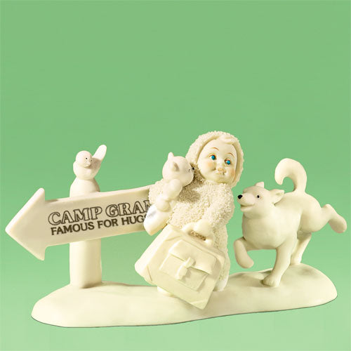 Famous For Hugs & Kisses