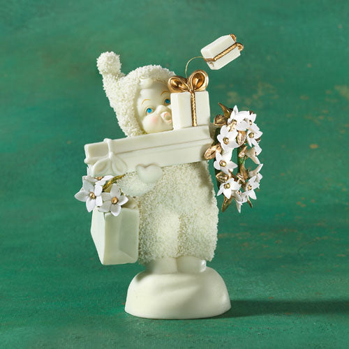 Last Minute Christmas Shopper