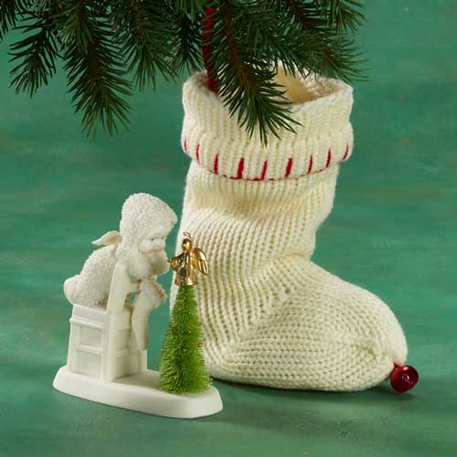 It's All I Want For Christmas