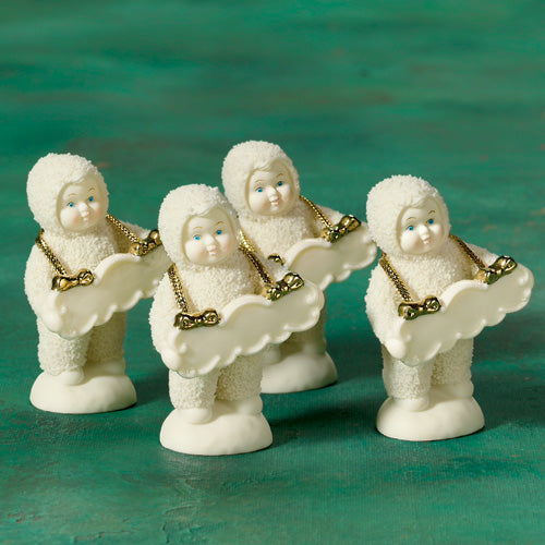 Christmas Placecard Holders