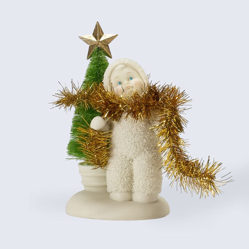 “I Decorated Me”