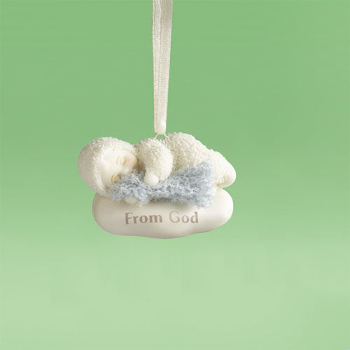 Bitty Baby Boy - From God