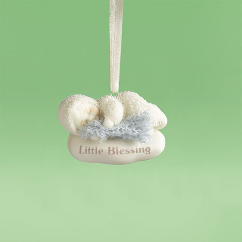 Bitty Baby Boy - Little Blessi