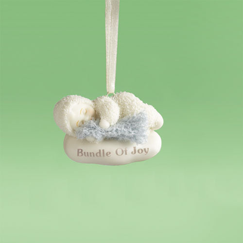 Bitty Baby Boy - Bundle Of Joy