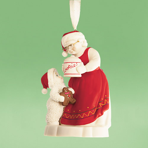 You Make Christmas Extra Sweet