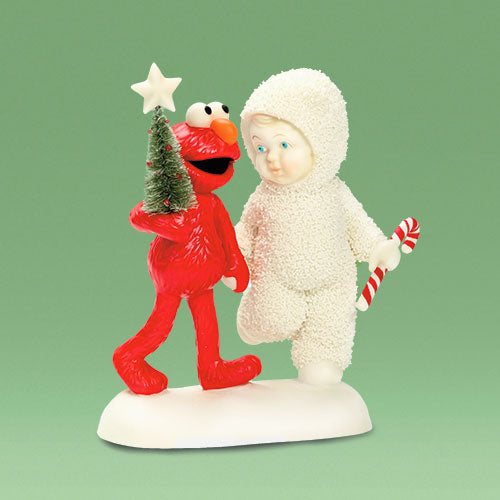 Elmo Loves Christmas