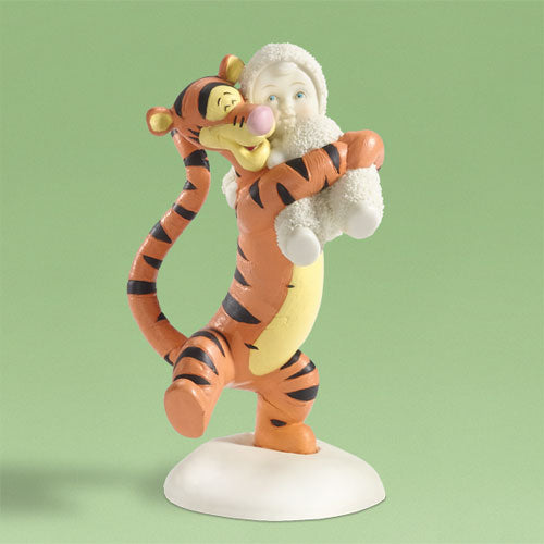 You're Tigger-iffic!