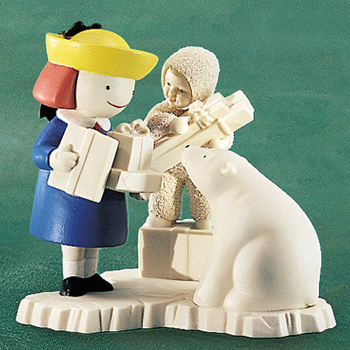 A Gift So Fine From Madeline