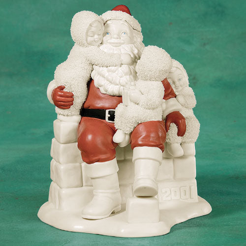 ...And We've Been Really Good