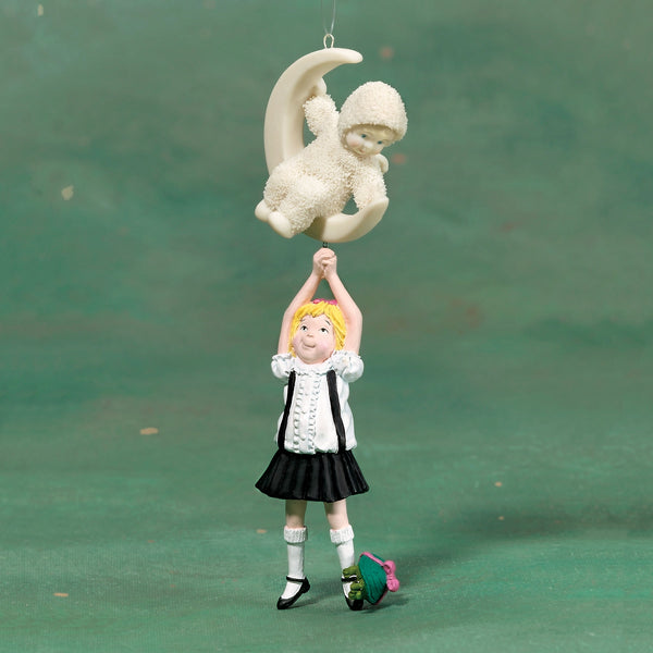 Swinging On The Moon With Eloi