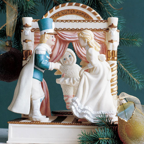 Dance Of The Sugar Plum Fairy