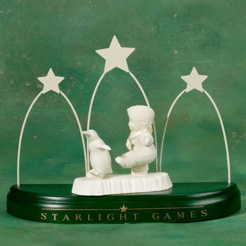 Starlight Games Display Stand
