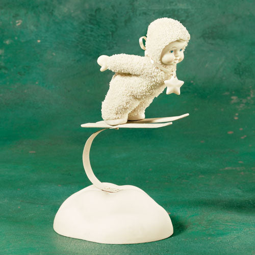 Reach For New Heights