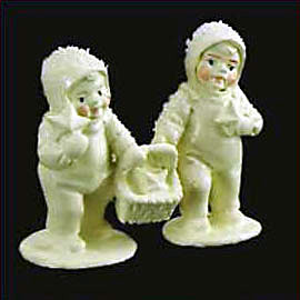 Finding Fallen Stars