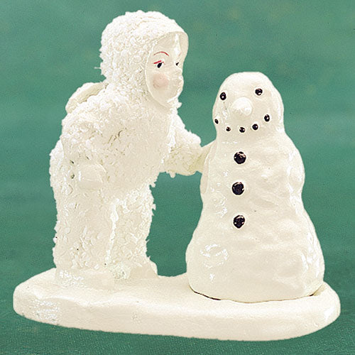 Why Don't You Talk To Me?