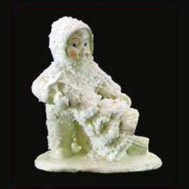 I'll Put Up The Tree!