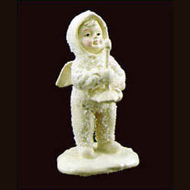 Just One Little Candle