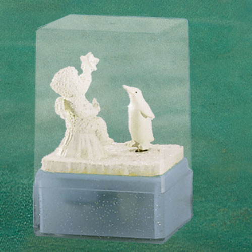 Wishing On A Star Acrylic Musi