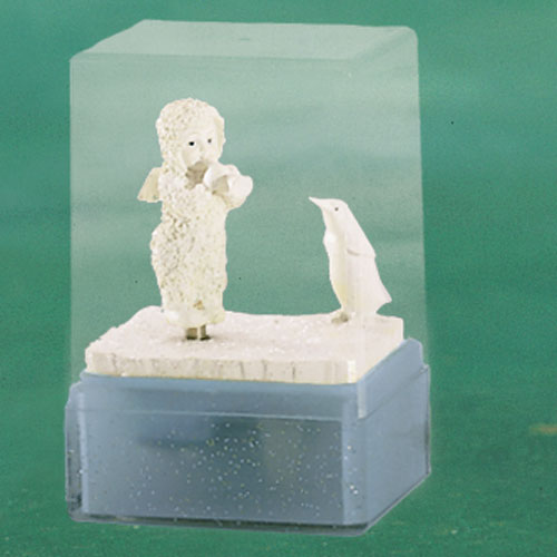 Play Me A Tune Acrylic Music B