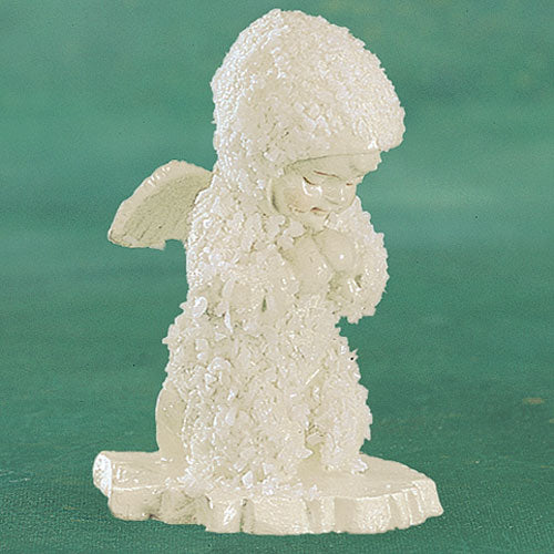 Now I Lay Me Down To Sleep