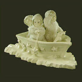 Winken, Blinken & Nod