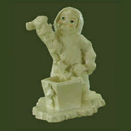 Stringing Fallen Stars