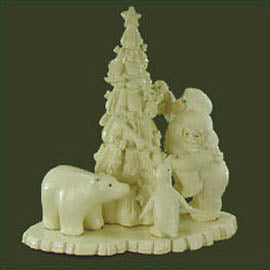 Lift Me Higher, I Can't Reach!