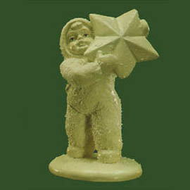 I Found The Biggest Star Of Al