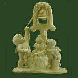 Ring The Bells...It's Christma