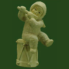 I'll Play A Christmas Tune