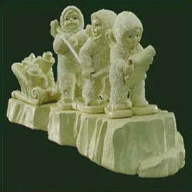 Climb Every Mountain