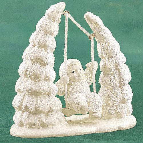 When The Bough Breaks