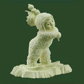 There's No Place Like Home