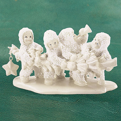 Heigh-Ho, Heigh-Ho, To Frolic