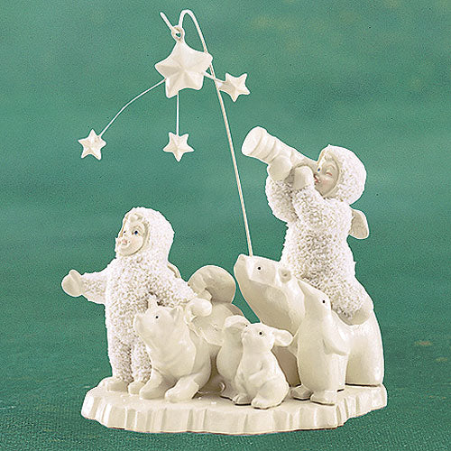 Wish Upon A Falling Star