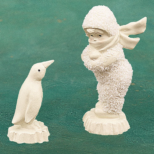 Baby, It's Cold Outside