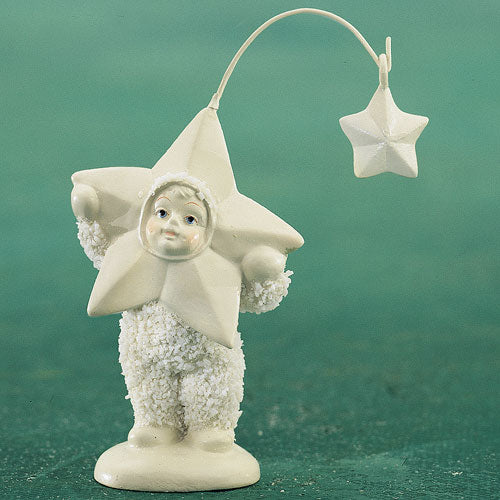 You Are My Starshine