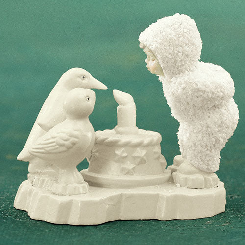 Make A Wish 56.76733 – Department 56 Retirements