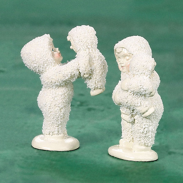 My Snowbaby Baby Dolls