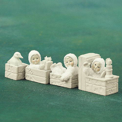 All Aboard The Star Express