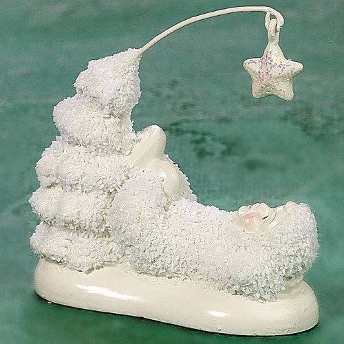 Starlight, Starbright