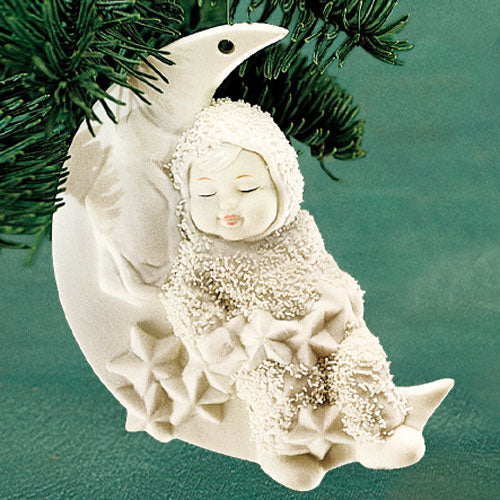 Rock-A-Bye Baby 56.79391 – Department 56 Retirements