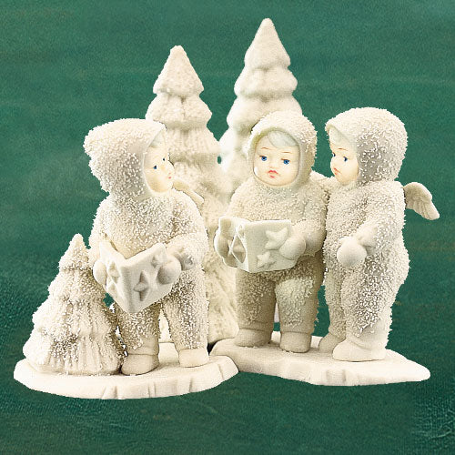 Twinkle Little Stars