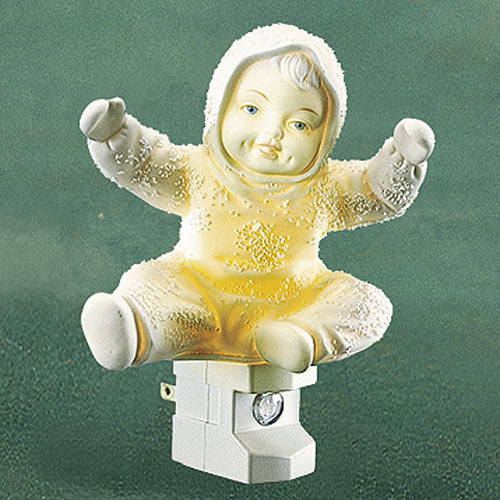 Snowbaby Nite-Lite
