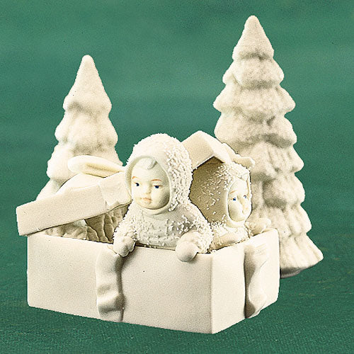 Winter Surprise! 56.79740 – Department 56 Retirements