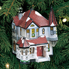 Queen Anne Victorian